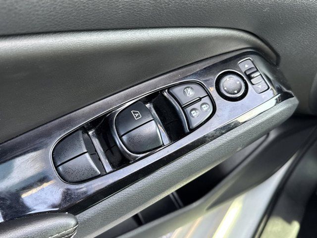 2023 Nissan Altima SV - Photo 19
