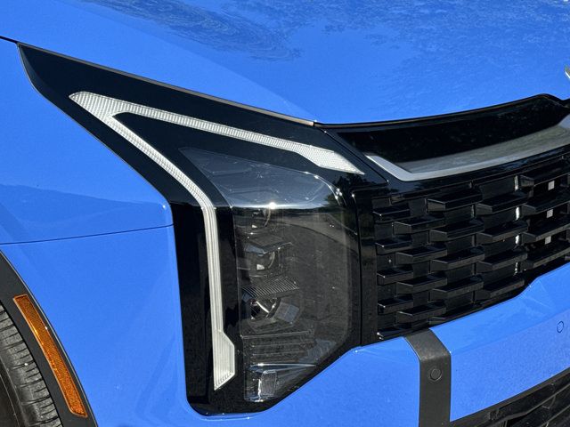 2026 Kia Sportage EX - Photo 35