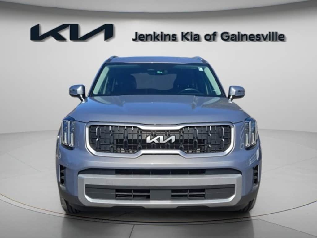 Used 2023 Kia Telluride EX SUV