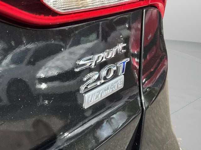 2018 Hyundai Santa Fe Sport 2.0T Ultimate - Photo 34