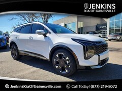 2026 Kia Sportage SX-Prestige SUV