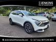 Certified 2023 Kia Sportage Hybrid LX SUV