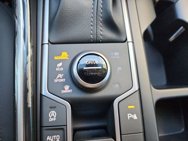 2026 Kia Sorento S - Photo 17
