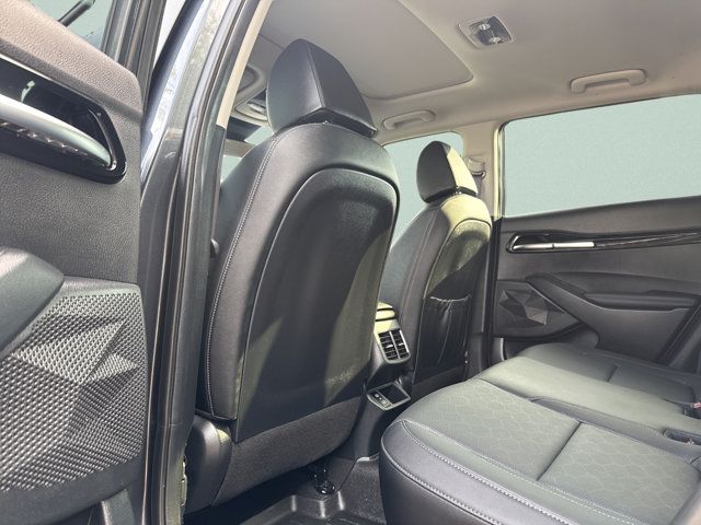 2026 Kia Seltos EX - Photo 18