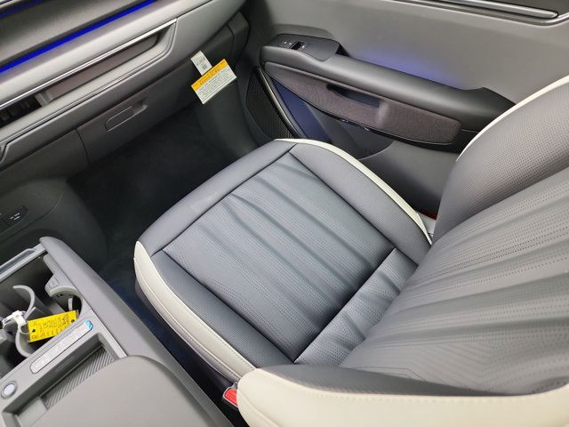 2026 Kia EV9 GT-Line - Photo 11