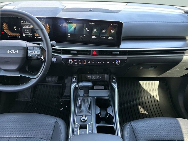 2026 Kia Sorento S - Photo 9