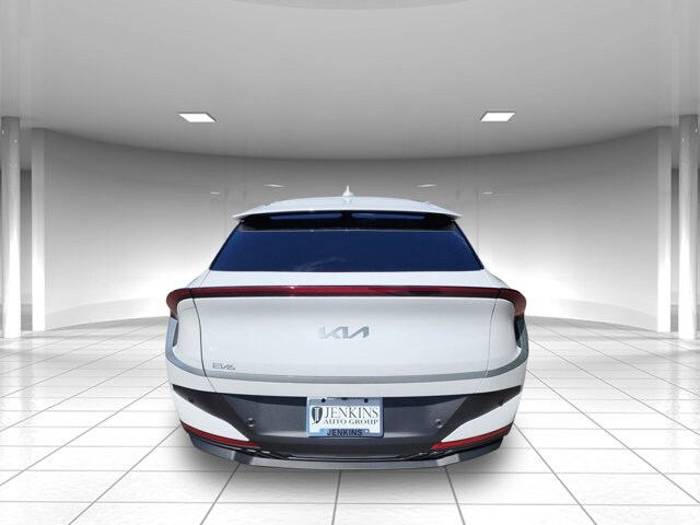 2025 Kia EV6 Light photo 3