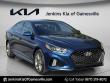 Used 2018 Hyundai Sonata Sport 2.0T Sedan