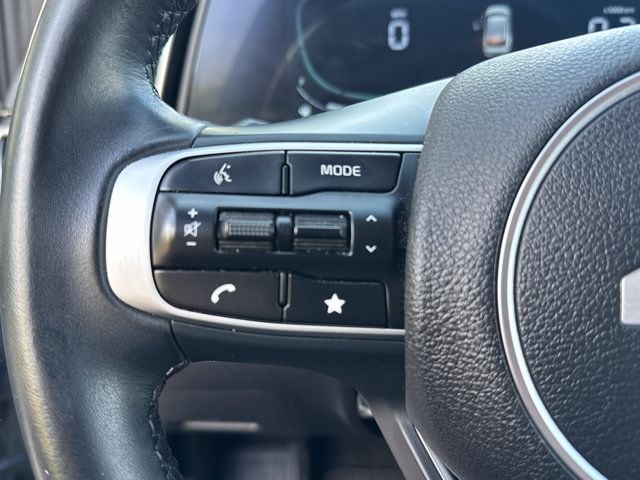 2025 Kia Sportage X-Line - Photo 28