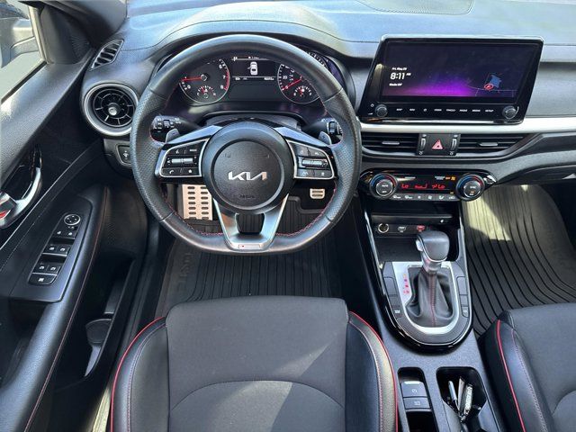 2023 Kia Forte GT - Photo 14