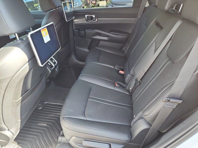 2026 Kia Sorento S - Photo 12