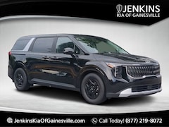 2026 Kia Carnival LXS Minivan/Van