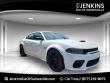 Used 2023 Dodge Charger R/T Scat Pack Widebody Sedan