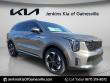 Used 2026 Kia Sorento Hybrid EX SUV