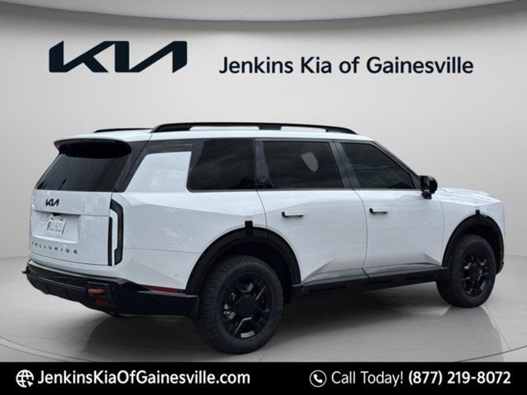 New 2027 Kia Telluride X-Pro SX-Prestige SUV
