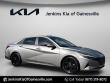 Certified 2021 Hyundai Elantra SEL Sedan