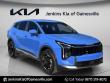Certified 2026 Kia Sportage EX SUV