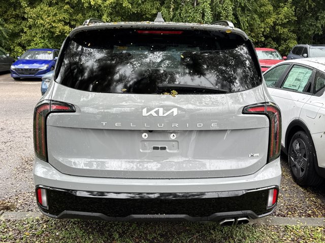 2024 Kia Telluride SX Prestige X-Line - Photo 6