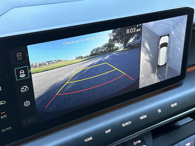 2024 Kia EV9 GT-Line - Photo 30
