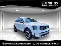 2025 Kia Telluride S SUV