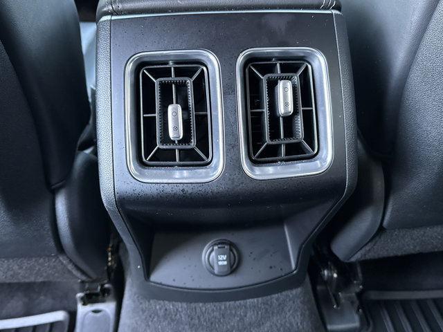 2025 Kia Sorento EX - Photo 20