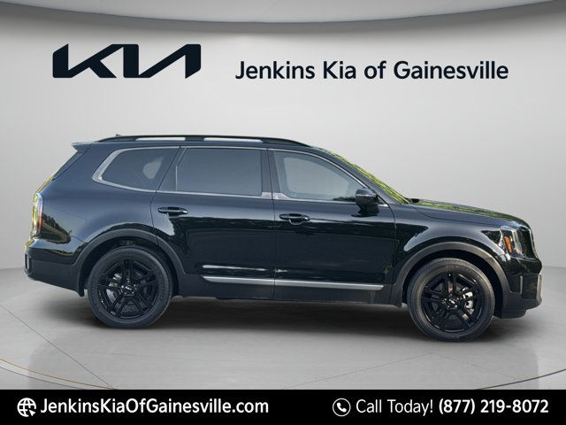 2023 Kia Telluride EX X-Line - Photo 6