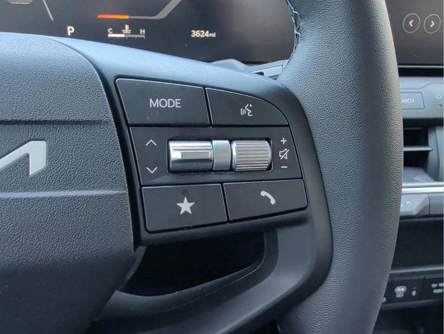 2025 Kia K4 EX - Photo 19