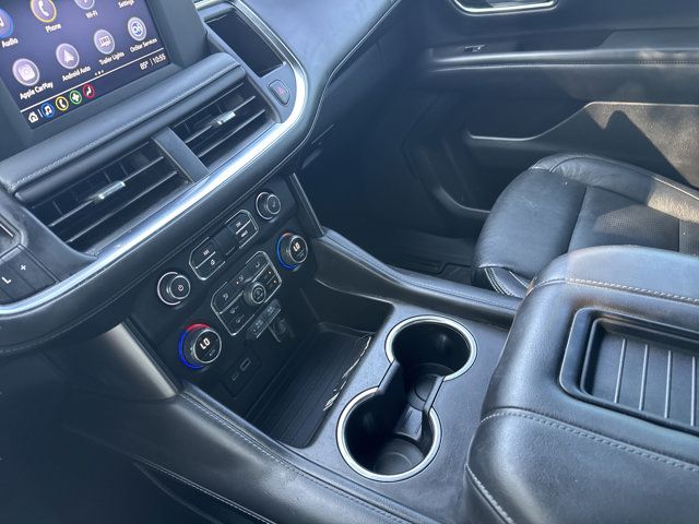 2022 Chevrolet Tahoe LS - Photo 25
