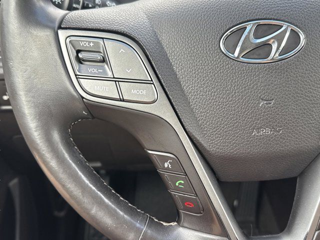 2018 Hyundai Santa Fe Sport 2.0T Ultimate - Photo 27