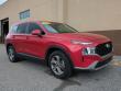 Used 2021 Hyundai Santa Fe SE SUV
