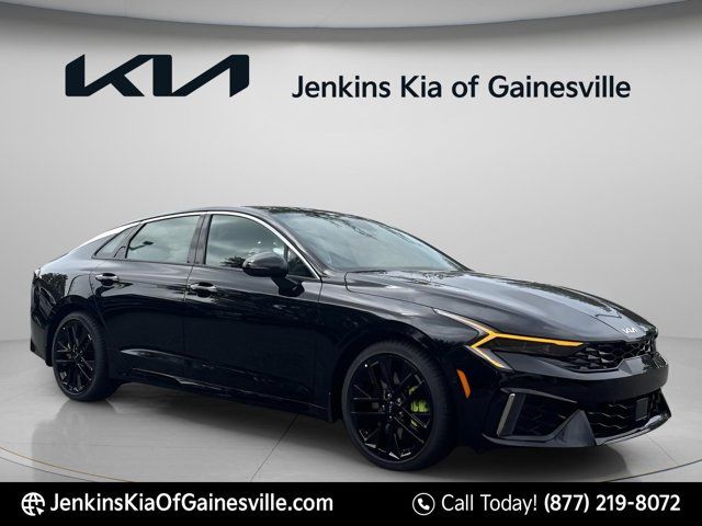 New 2023 Kia K5 For Sale in Gainesville, FL