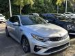 Certified 2019 Kia Optima LX Sedan