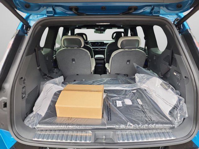 2026 Kia EV9 GT-Line - Photo 24