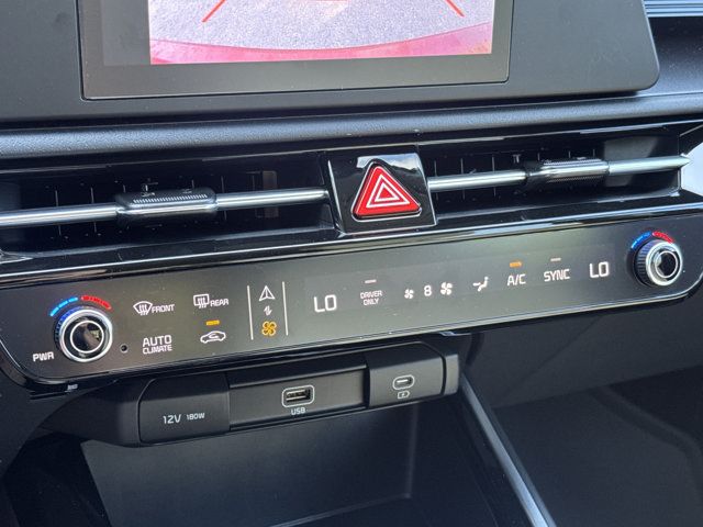 2026 Kia Niro LX - Photo 22