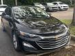 Used 2025 Chevrolet Malibu LT Sedan