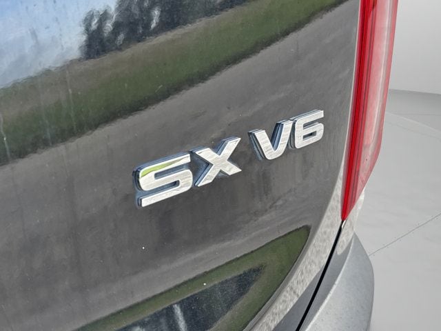 2020 Kia Telluride SX - Photo 14