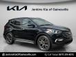 Used 2018 Hyundai Santa Fe Sport 2.0T Ultimate SUV