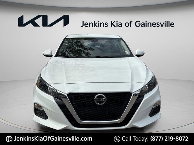 2022 Nissan Altima S - Photo 8