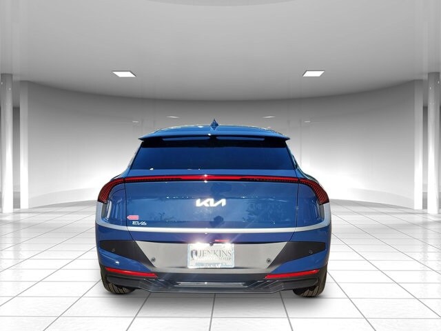 2025 Kia EV6 Light photo 3