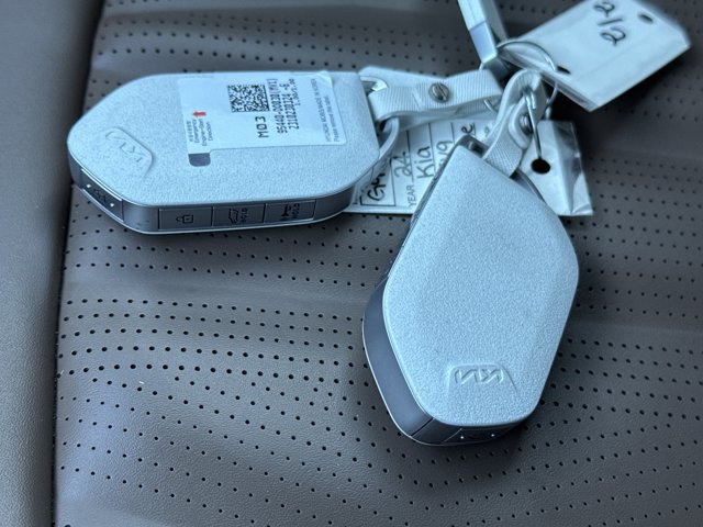 2024 Kia EV9 GT-Line - Photo 42