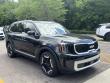 Certified 2025 Kia Telluride EX SUV