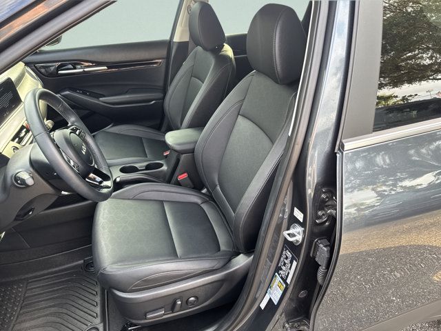 2026 Kia Seltos EX - Photo 23