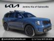 Certified 2025 Kia Telluride SX X-Line SUV