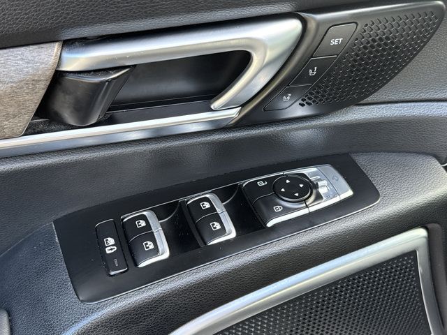 2020 Kia Telluride SX - Photo 26