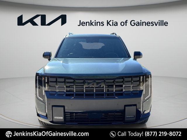 New 2027 Kia Telluride X-Line EX SUV