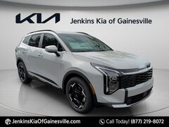 2026 Kia Sportage EX SUV