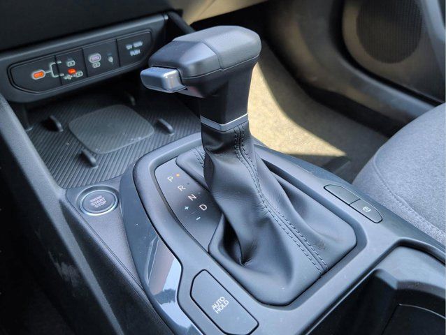 2025 Kia K4 EX - Photo 22