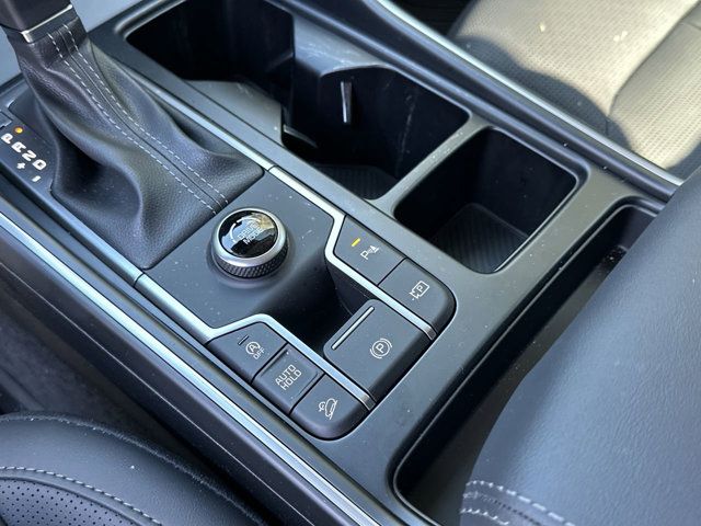 2026 Kia Sorento S - Photo 23