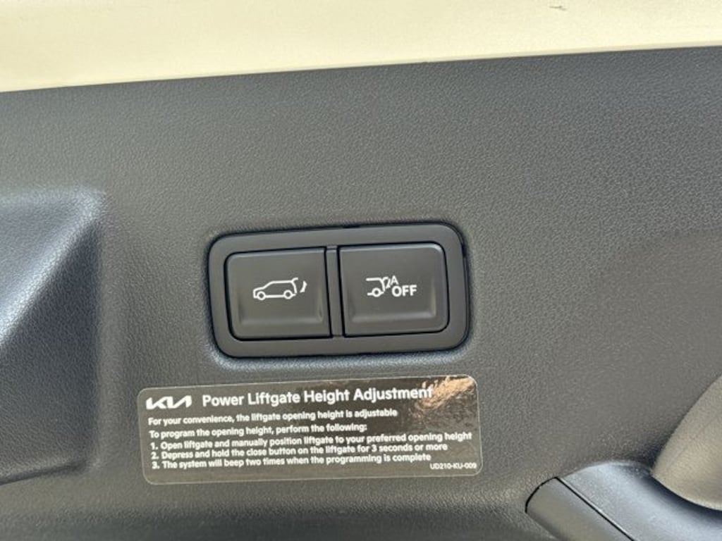 New 2027 Kia Telluride X-Pro SX-Prestige SUV