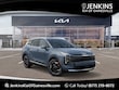 Kia Sportage Hybrid